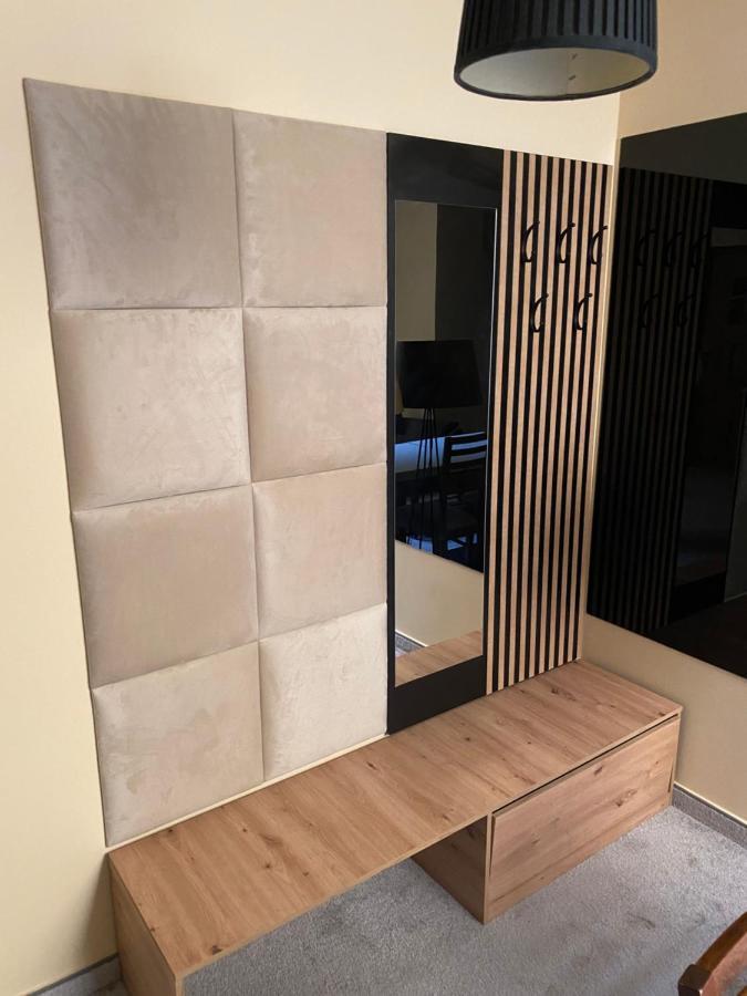 City Apartment Getta Краков Экстерьер фото